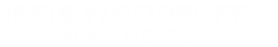 16616 Woodruff Apartments Logo